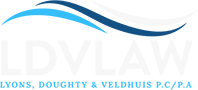 Lyons, Doughty & Veldhuis P.C. / P.A. Logo